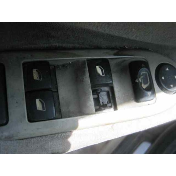 citroën c5 berlina del año 2003