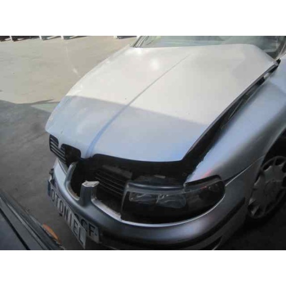 seat toledo (1m2) del año 2002