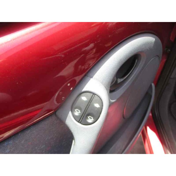 ford ka (ccq) del año 1997