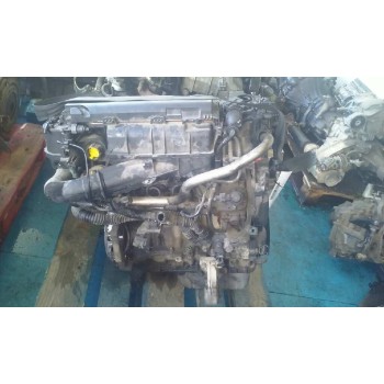 Recambio de motor completo para peugeot 206 berlina xs clim referencia OEM IAM 8HZ <B<< INY.BOSCH