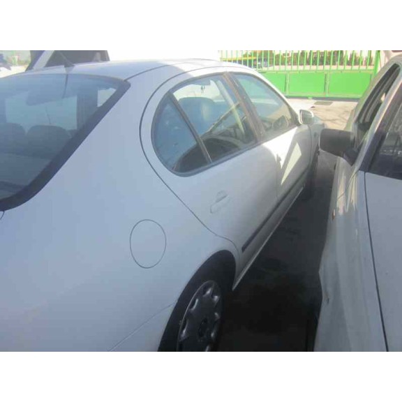 seat toledo (1m2) del año 1999