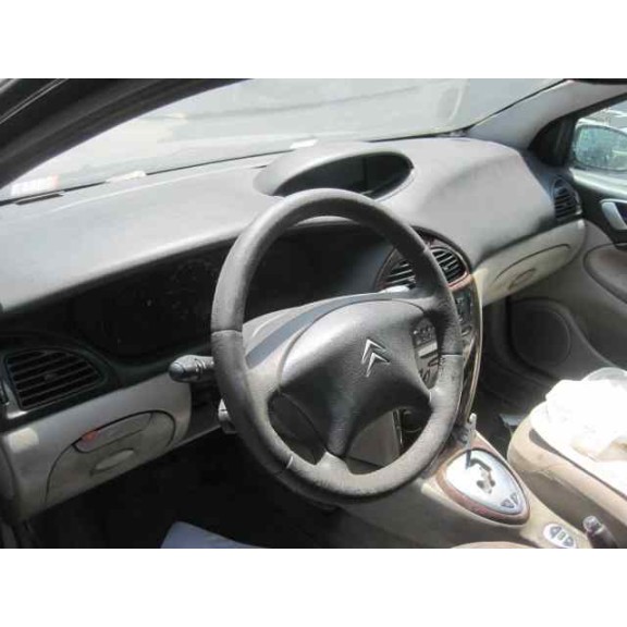 citroën c5 berlina del año 2003