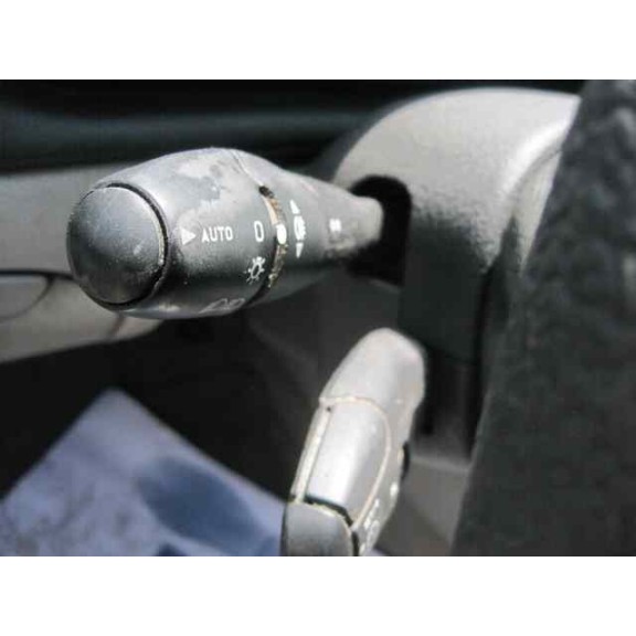 citroën c5 berlina del año 2003