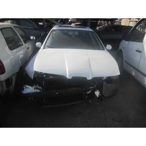 seat toledo (1m2) del año 1999