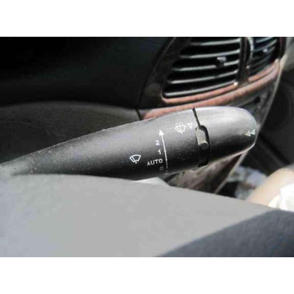 citroën c5 berlina del año 2003