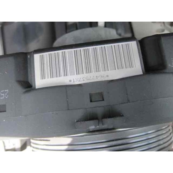 citroën c5 berlina del año 2003