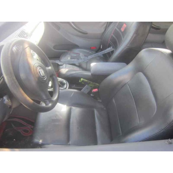 seat toledo (1m2) del año 1999