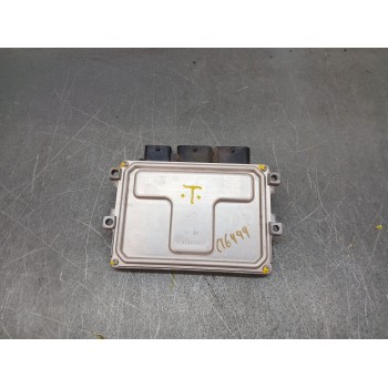 CENTRALITA MOTOR UCE 9805321980 123341845