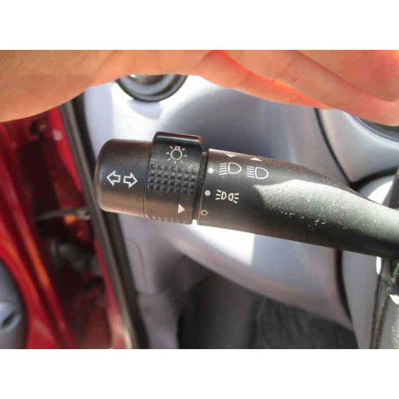 ford ka (ccq) del año 1997