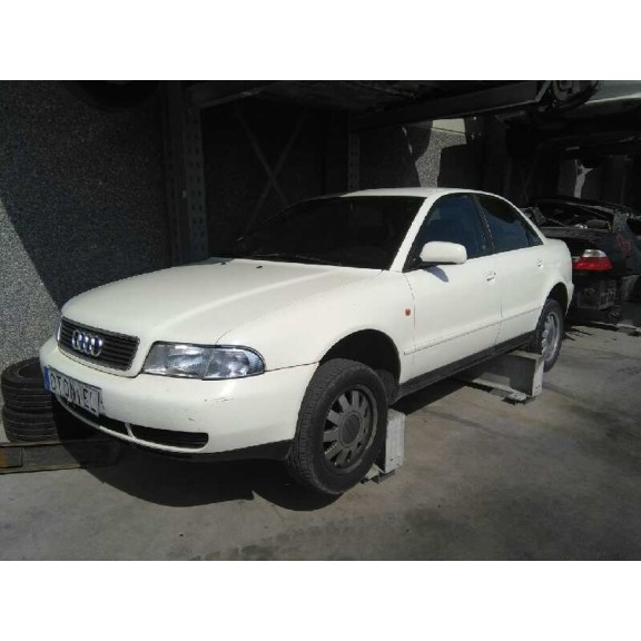 audi a4 berlina (b5) del año 1999