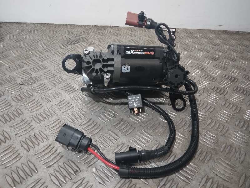 Recambio de bomba suspension para audi a8 (4e2) referencia OEM IAM 4E0616005E NUEVO 4E0616005G 4E0616007A SUPS.NEUMATICA