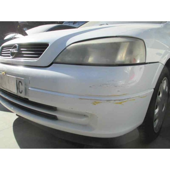 opel astra g caravan del año 2001