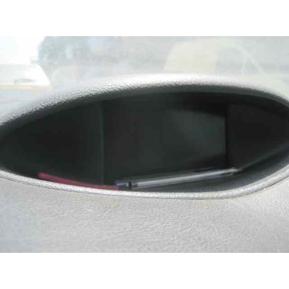 citroën c5 berlina del año 2003