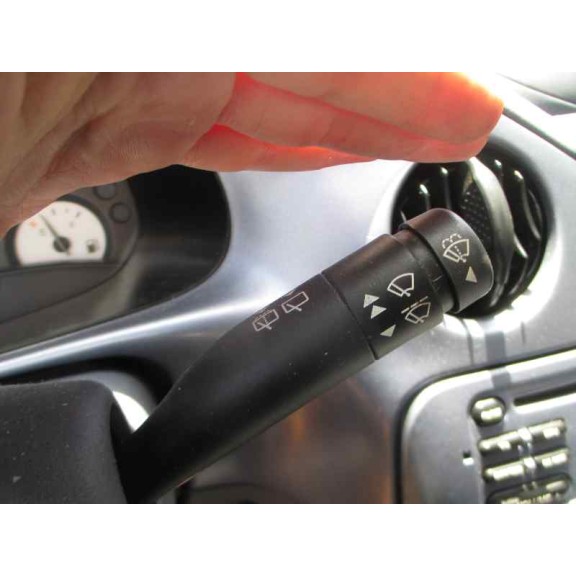 ford ka (ccq) del año 1997