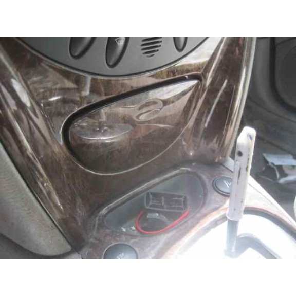 citroën c5 berlina del año 2003