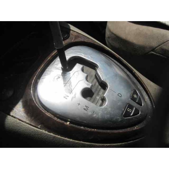 citroën c5 berlina del año 2003