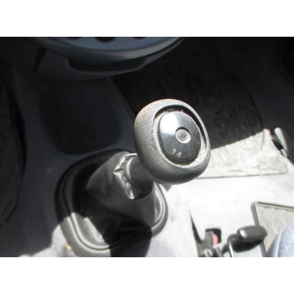 ford ka (ccq) del año 1997