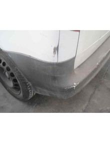 mercedes-benz vaneo (w414) furgoneta compacta del año 2005 2