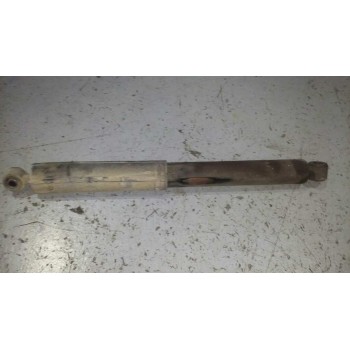 AMORTIGUADOR TRASERO IZQUIERDO 