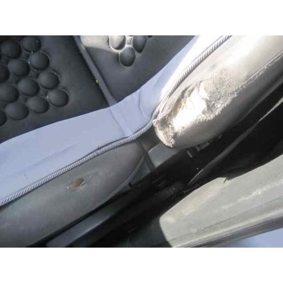 seat toledo (1m2) del año 2002