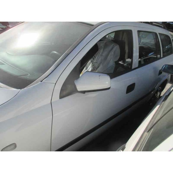 opel astra g caravan del año 2001