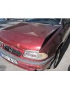 opel astra f berlina del año 1996