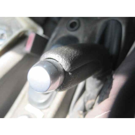 citroën c5 berlina del año 2003