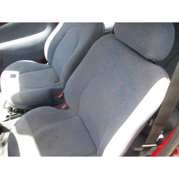 ford ka (ccq) del año 1997