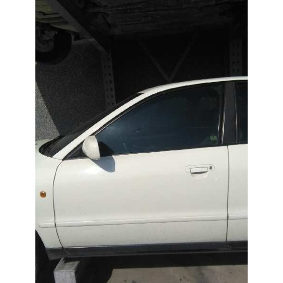 audi a4 berlina (b5) del año 1999