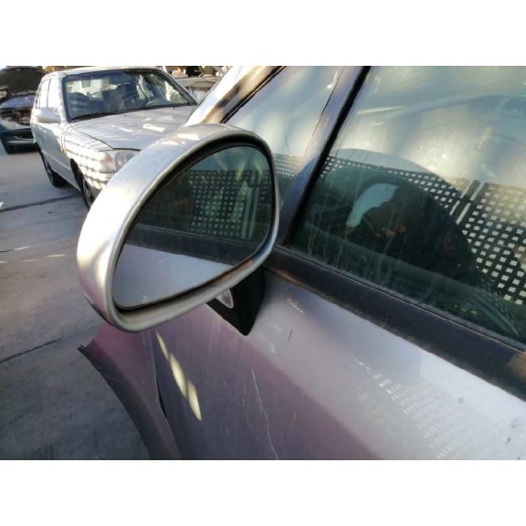 citroën c4 coupe del año 2008