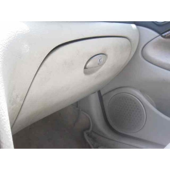 citroën c5 berlina del año 2003