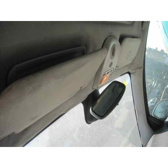 citroën c5 berlina del año 2003