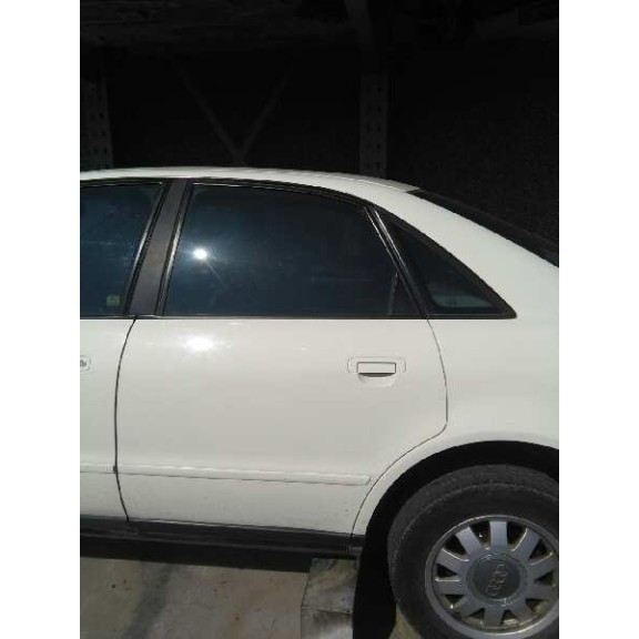 audi a4 berlina (b5) del año 1999