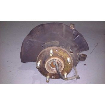 MANGUETA DELANTERA DERECHA CON SENSOR ABS 