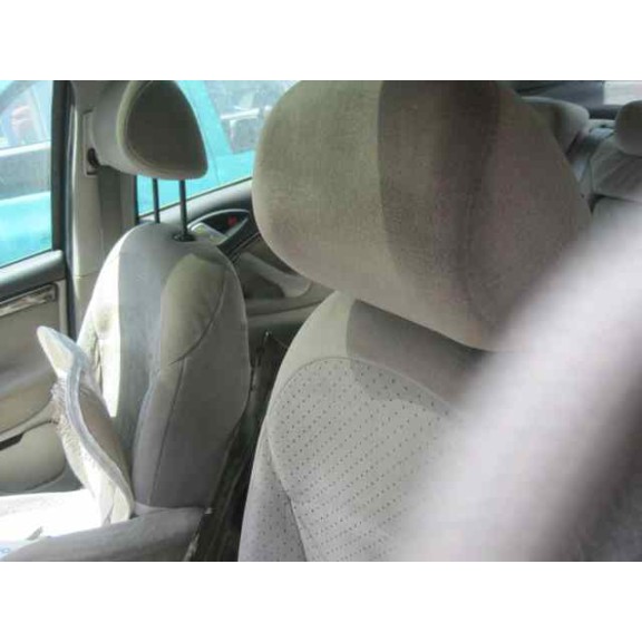 citroën c5 berlina del año 2003