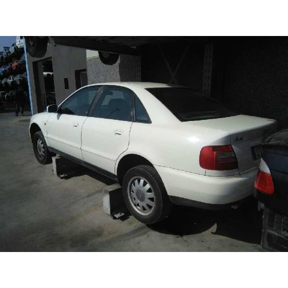 audi a4 berlina (b5) del año 1999
