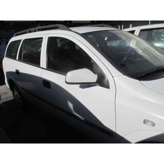 opel astra g caravan del año 2001