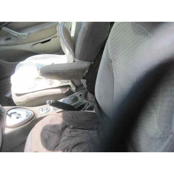 citroën c5 berlina del año 2003