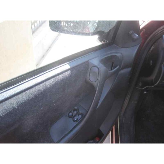 opel astra f berlina del año 1996