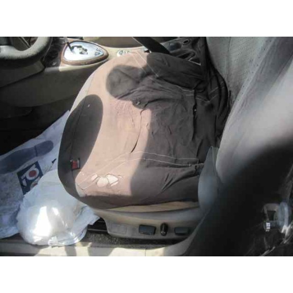 citroën c5 berlina del año 2003