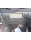 seat toledo (1m2) del año 2002