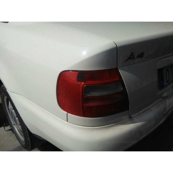 audi a4 berlina (b5) del año 1999