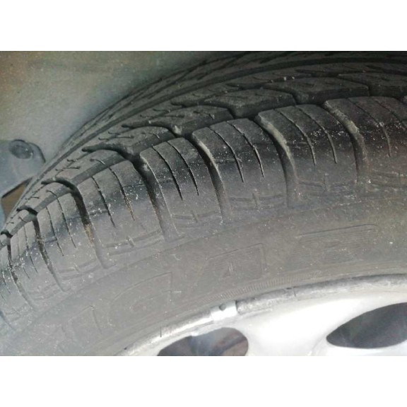 peugeot 206 berlina del año 1999