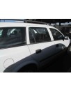 opel astra g caravan del año 2001