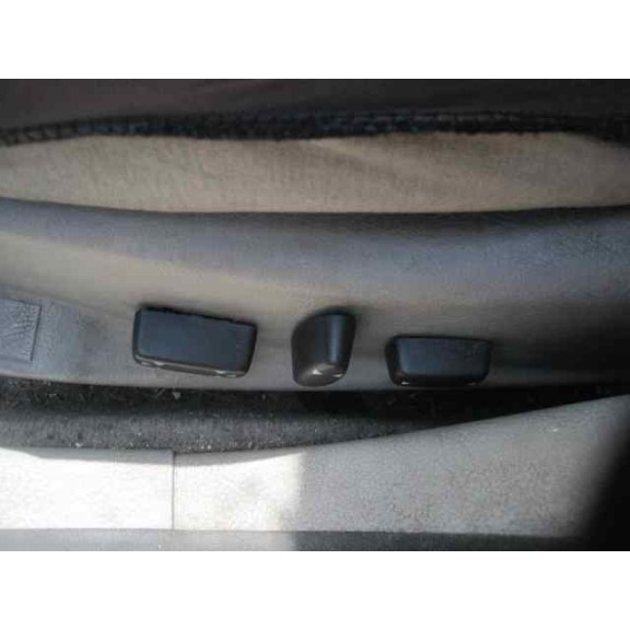 citroën c5 berlina del año 2003