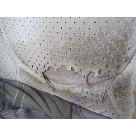 citroën c5 berlina del año 2003