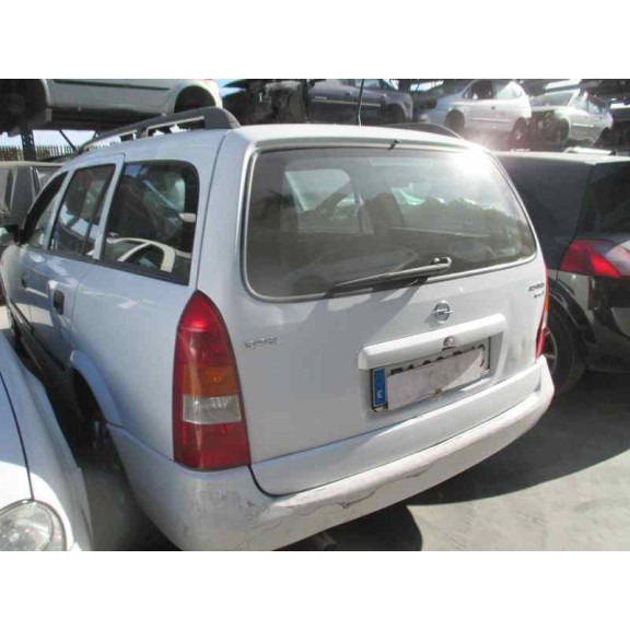 opel astra g caravan del año 2001