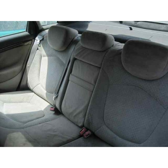 citroën c5 berlina del año 2003