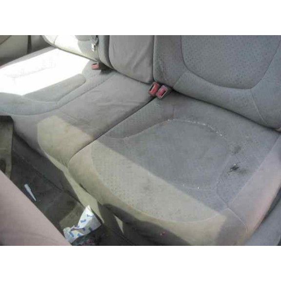 citroën c5 berlina del año 2003