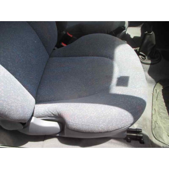 ford ka (ccq) del año 1997